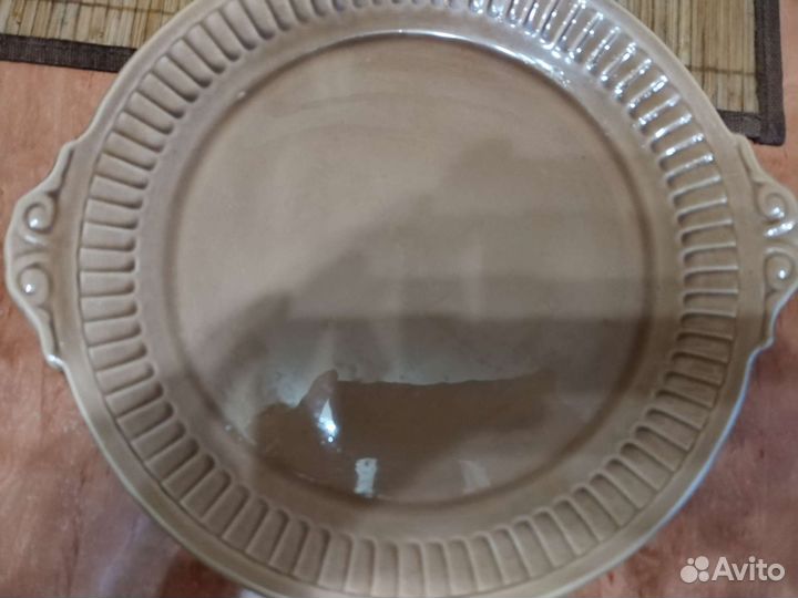 Набор посуды СССР