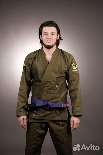 Кимоно для бжж ги для бжж shoyoroll