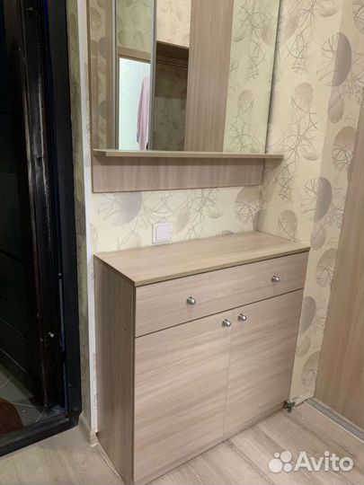 Сборка и установка мебели