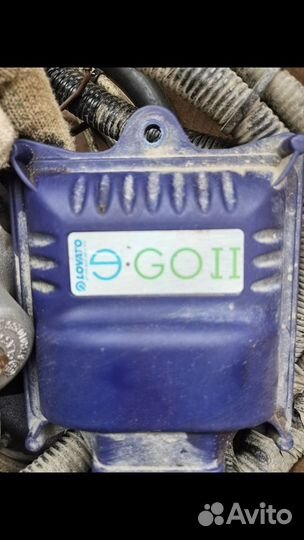 Гбо 4 поколение lovato