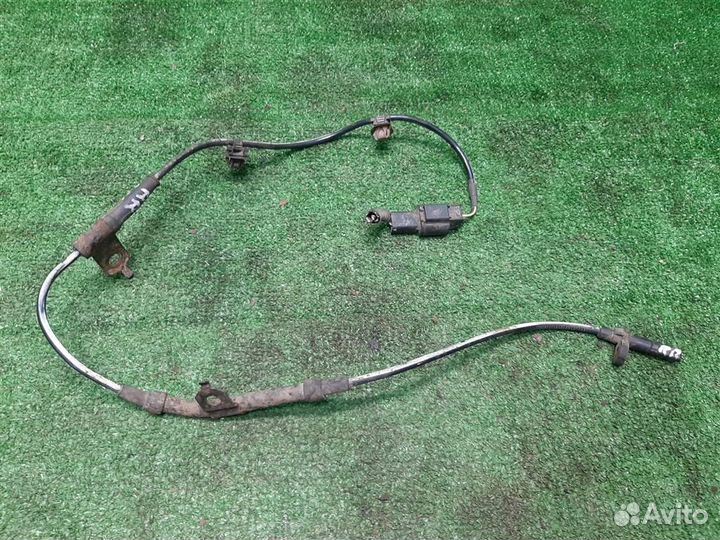 Датчик ABS задний правый Mitsubishi Grandis 2008