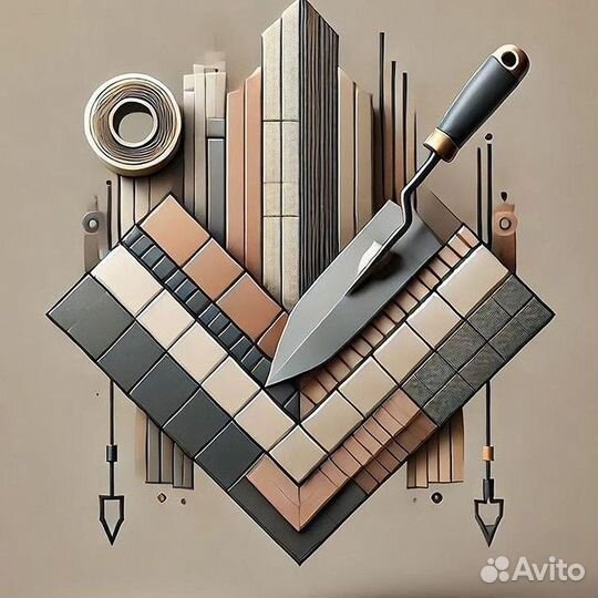 Плиточник вахта питание проживание