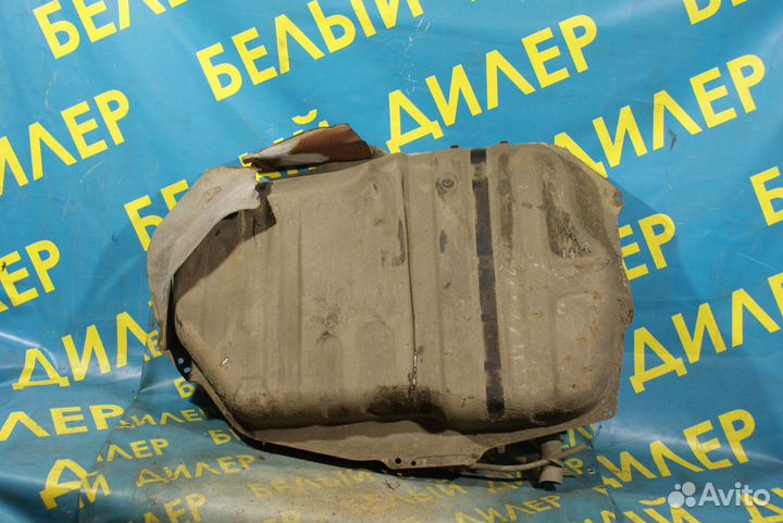 Топливный бак Mazda 323F BA