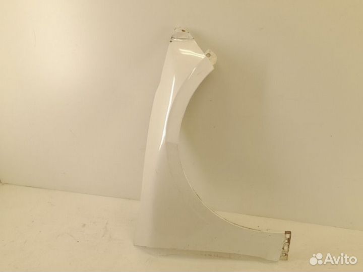 Крыло переднее правое Kia K5 1 2019