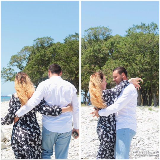 Фотосессия