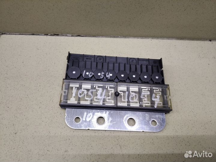 Предохранитель Transit 2014