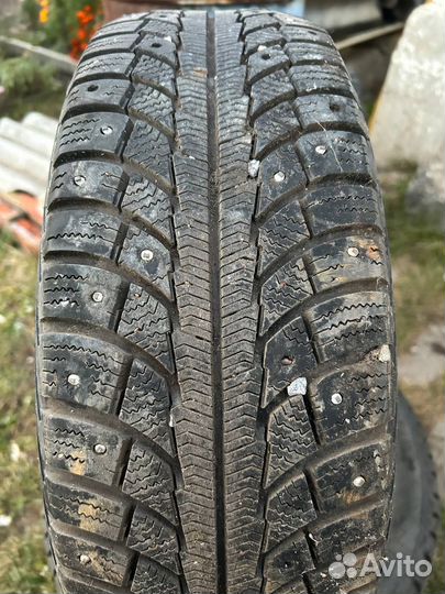 Gislaved Nord Frost 5 185/65 R14 86T