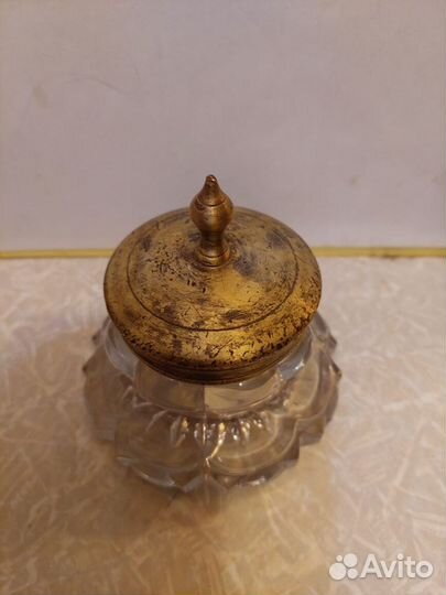 Старинные предметы Царского периода России