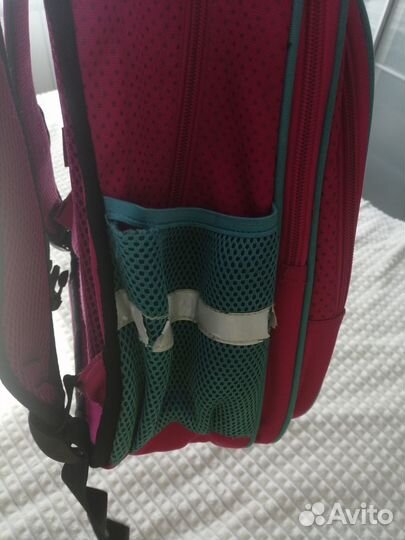 Рюгзак детский