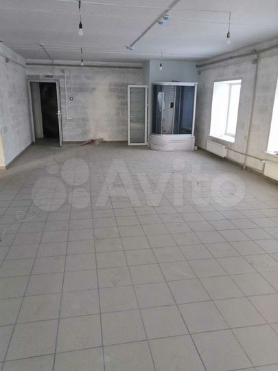 Торговая площадь, 250 м²