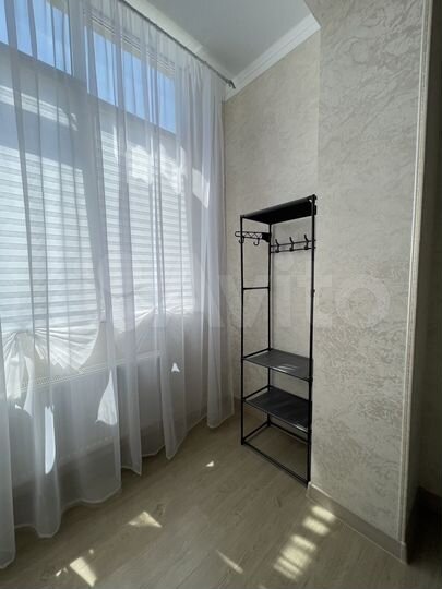 1-к. квартира, 40 м², 1/4 эт.