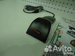 Сканер 1D USB