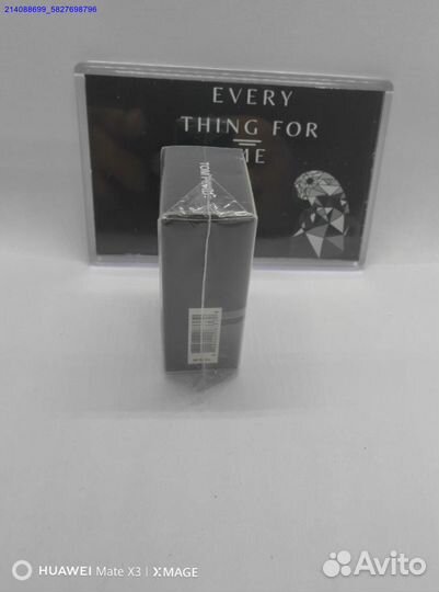 Духи - миниатюра TF Fabulous7,5 ml (Арт.82099)