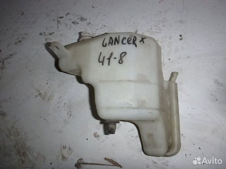 Бачок расширительный mitsubishi lancer (CX,CY) 200