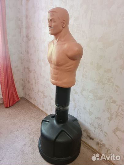 Боксерская груша