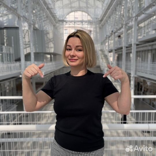 Подбор персонала. Рекрутинг. Подбор кадров