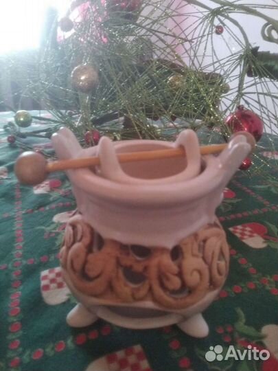 Аромолампа