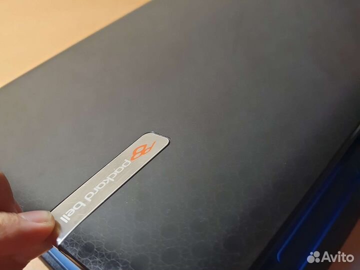 Packard Bell i5 2450m sdd240gb/4гб gt620m