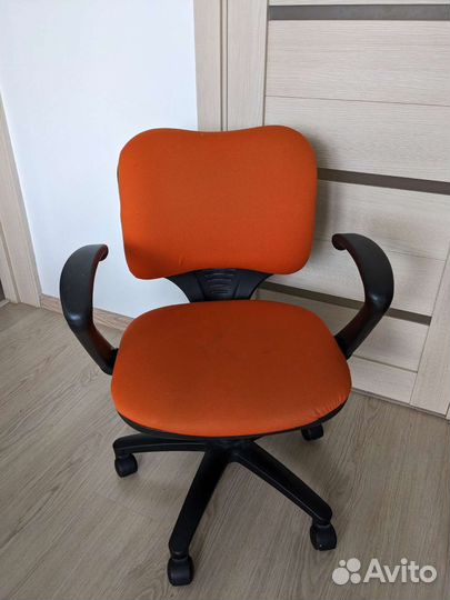 Компьютерный стул кресло бу