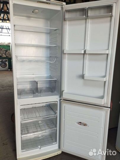 Холодильник бу Atlant Доставка/Гарантия
