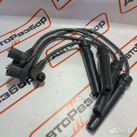 Провод высоковольтный Daewoo Nexia N150