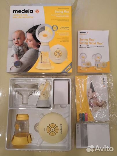 Молокоотсос