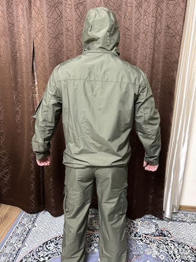 Костюм для охоты и рыбалки