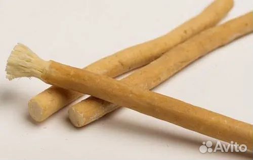 Зубная щетка