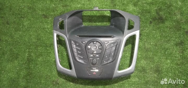 Блок кнопок Ford Focus 3 2011-2016