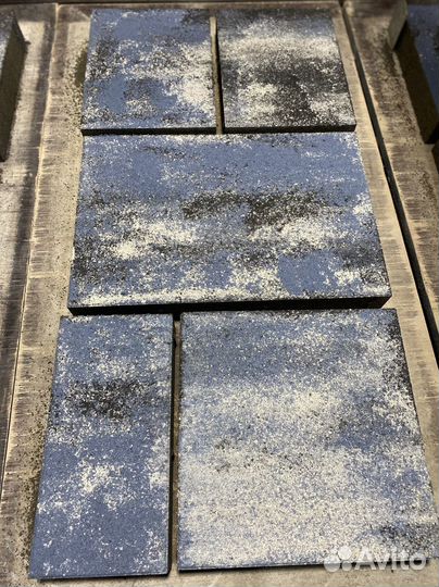 Тротуарная плитка