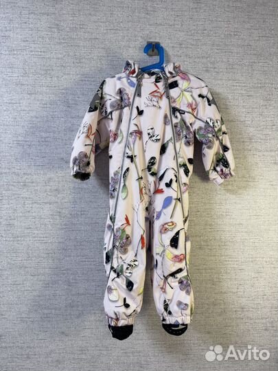 Комбинезон Molo 92