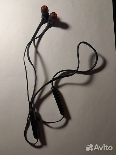 Наушники jbl tune 110bt