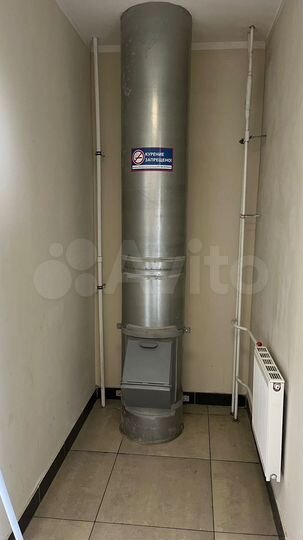 Квартира-студия, 23,8 м², 6/12 эт.