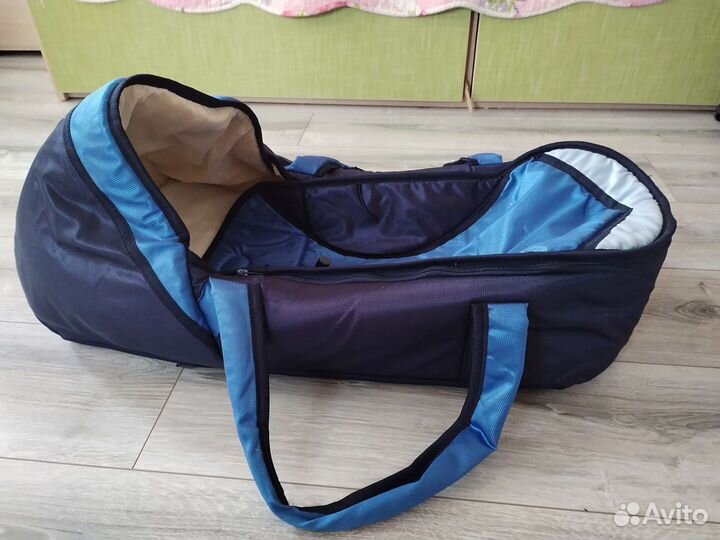 Переноска для детей