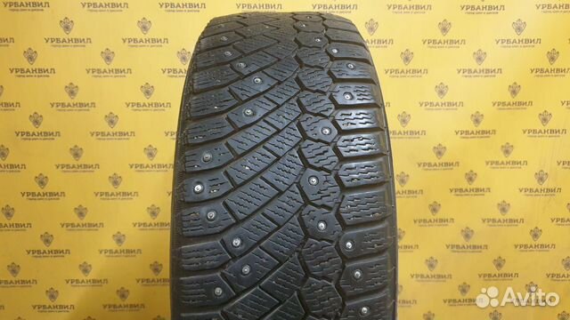 Continental ContiIceContact 205/55 R16 94T