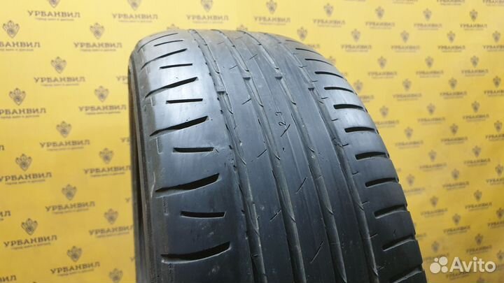 Nokian Tyres Hakka H 205/55 R16 94H