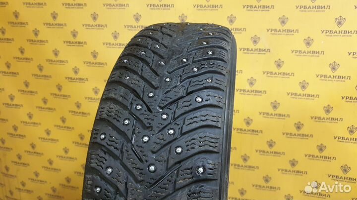 Nokian Tyres Hakkapeliitta 8 185/65 R15 92T