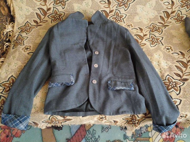 Школьная форма