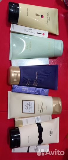 Наборы Avon