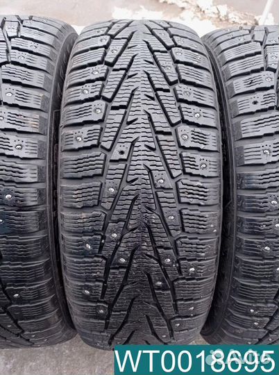 Nokian Tyres Hakkapeliitta 7 SUV 235/55 R19 95T