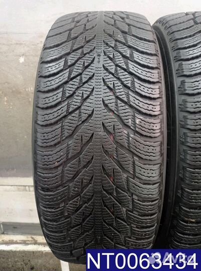 Nokian Tyres Hakkapeliitta R3 SUV 265/60 R18 97U