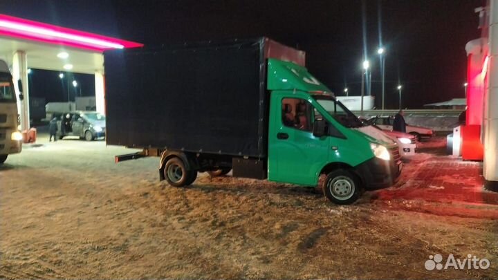 Грузоперевозки Краснодар, Краснодарский край