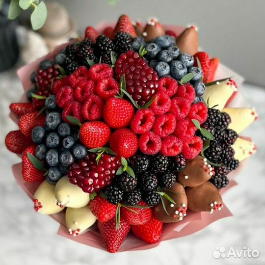 Подарки ручной работы