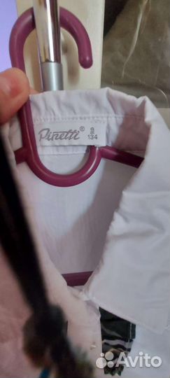 Pinetti блузка 134