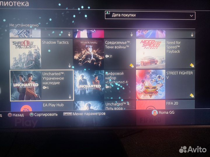 Sony PlayStation 4 pro