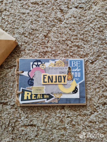 Чековая книжка желаний