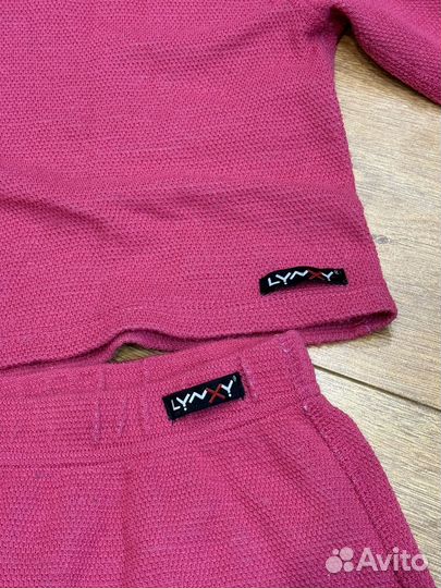 Термобельё Woolly 74 80