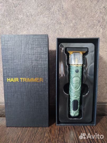 Триммер для бороды