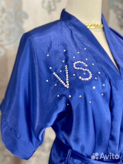 Халат фитнес бикини