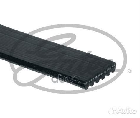Поликлиновой ремень 6PK1078 (8653-10192) 6PK1078